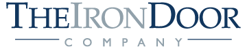 The Iron Door Company Logo